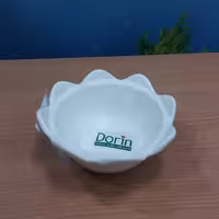 پیاله خورشیدی 6عددی دورین