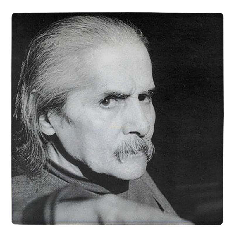 کاشی طرح مهدی اخوان ثالث مدل لوحی BDT95