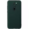 کاور مدل SLCN51 مناسب برای گوشی موبایل شیائومی Redmi Note 8 pro