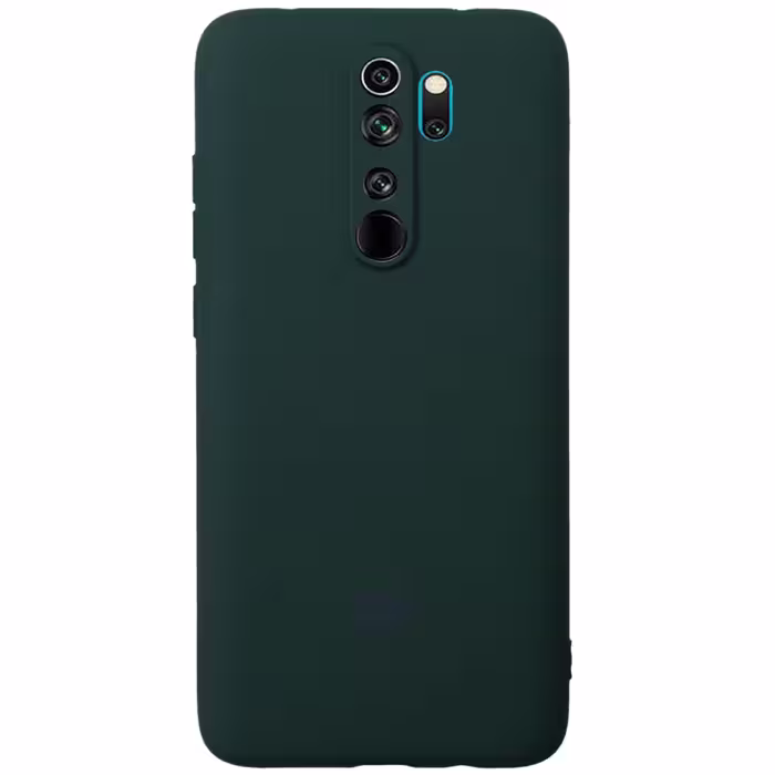 کاور مدل SLCN51 مناسب برای گوشی موبایل شیائومی Redmi Note 8 pro
