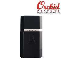 AZZARO Silver Black