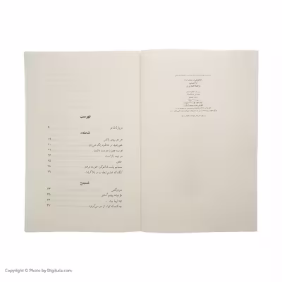 کتاب خاطره ای در درونم است اثر آنا آخماتووا نشر چشمه