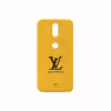 برچسب پوششی ماهوت مدل ML-LS_VTTN مناسب برای گوشی موبایل موتورولا Moto G4