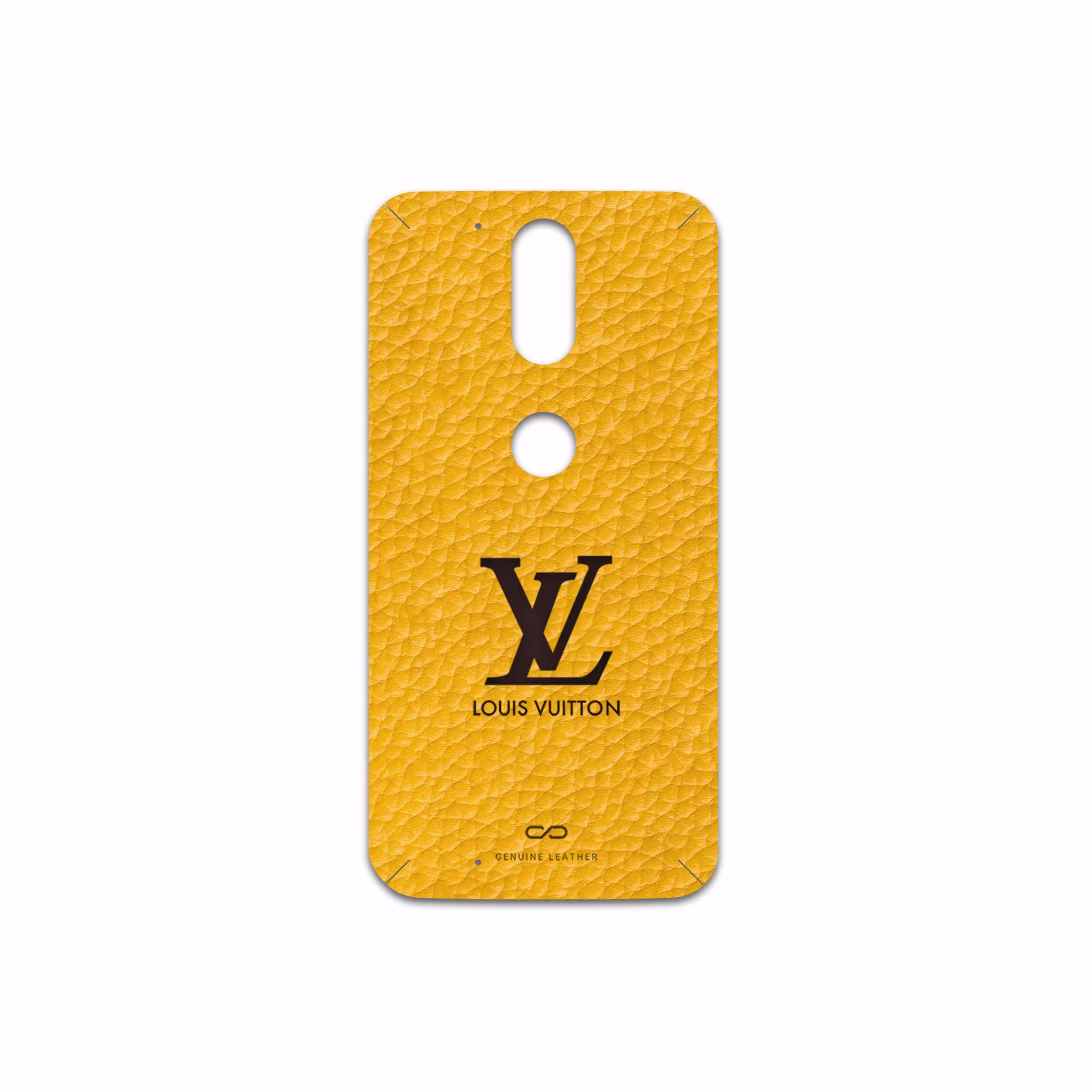 برچسب پوششی ماهوت مدل ML-LS_VTTN مناسب برای گوشی موبایل موتورولا Moto G4