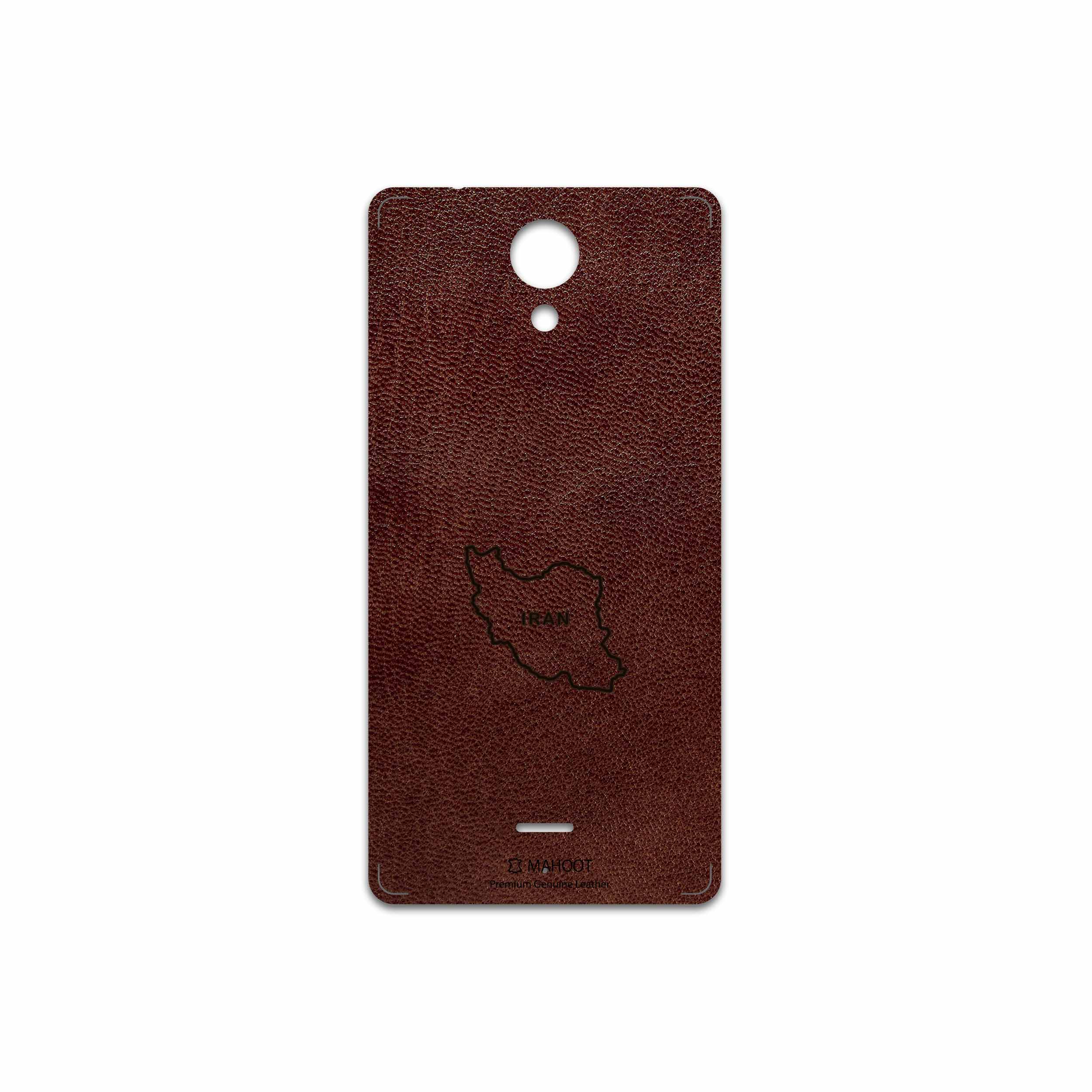 برچسب پوششی ماهوت مدل NL-IRC مناسب برای گوشی موبایل اسمارت Art Lite