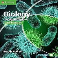 biology ib diploma Cambridge 2014(رنگی)