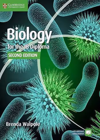 biology ib diploma Cambridge 2014(رنگی)
