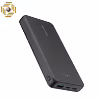 پاوربانک راوپاور مدل RP-PB1215 ظرفیت 10000 میلی آمپر ساعت