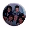 پیکسل پرمانه طرح One Direction کد pm 13617