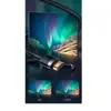 کابل HDMI باسئوس مدل CADKLF-F01 طول 2 متر