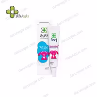 ژل دنتی کید  باریج اسانس