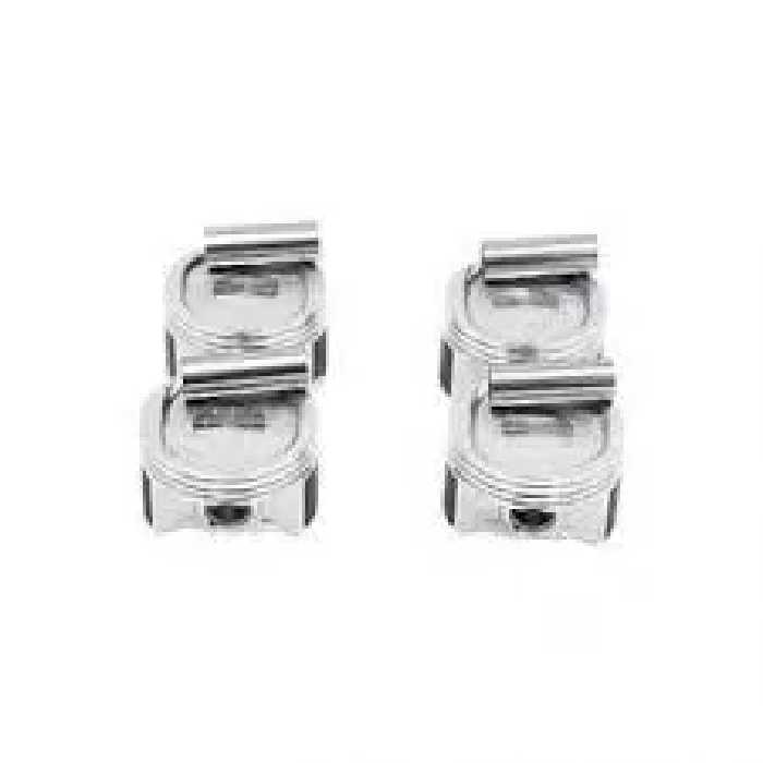 پیستون سایز25 لیفان 520