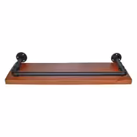 شلف دیواری پایپ دکو مدل WS-3091