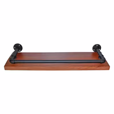 شلف دیواری پایپ دکو مدل WS-3091