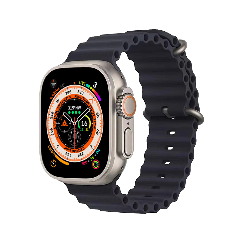 ساعت هوشمند بلک تایم مدل M8 Ultra