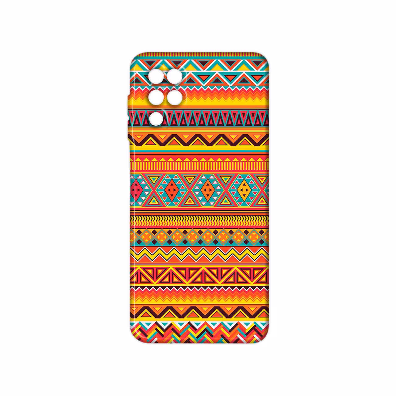 کاور کد 108 مناسب برای گوشی موبایل سامسونگ galaxy A12 / M12