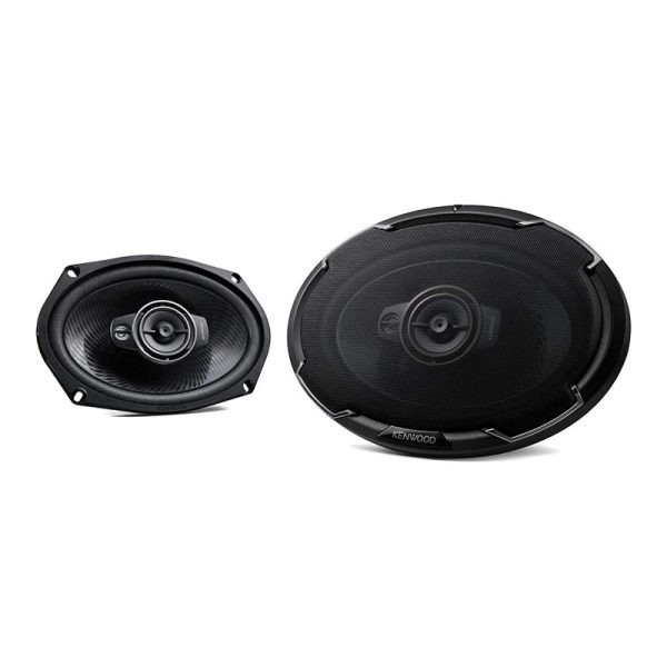 اسپیکر کنوود kfc-ps6976