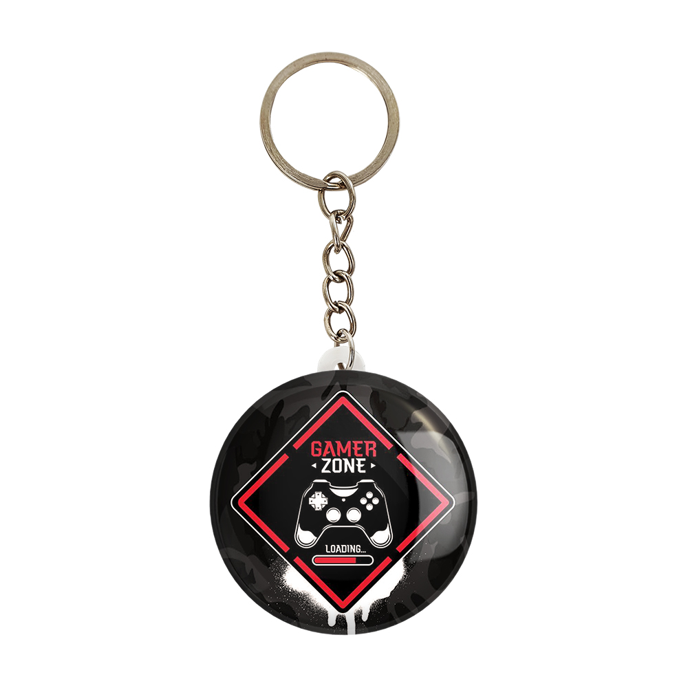 جاکلیدی خندالو طرح گیمر کد 3883 