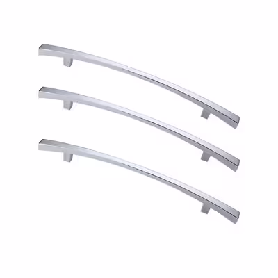 دستگیره کابینت مدل B101-192 بسته 3 عددی