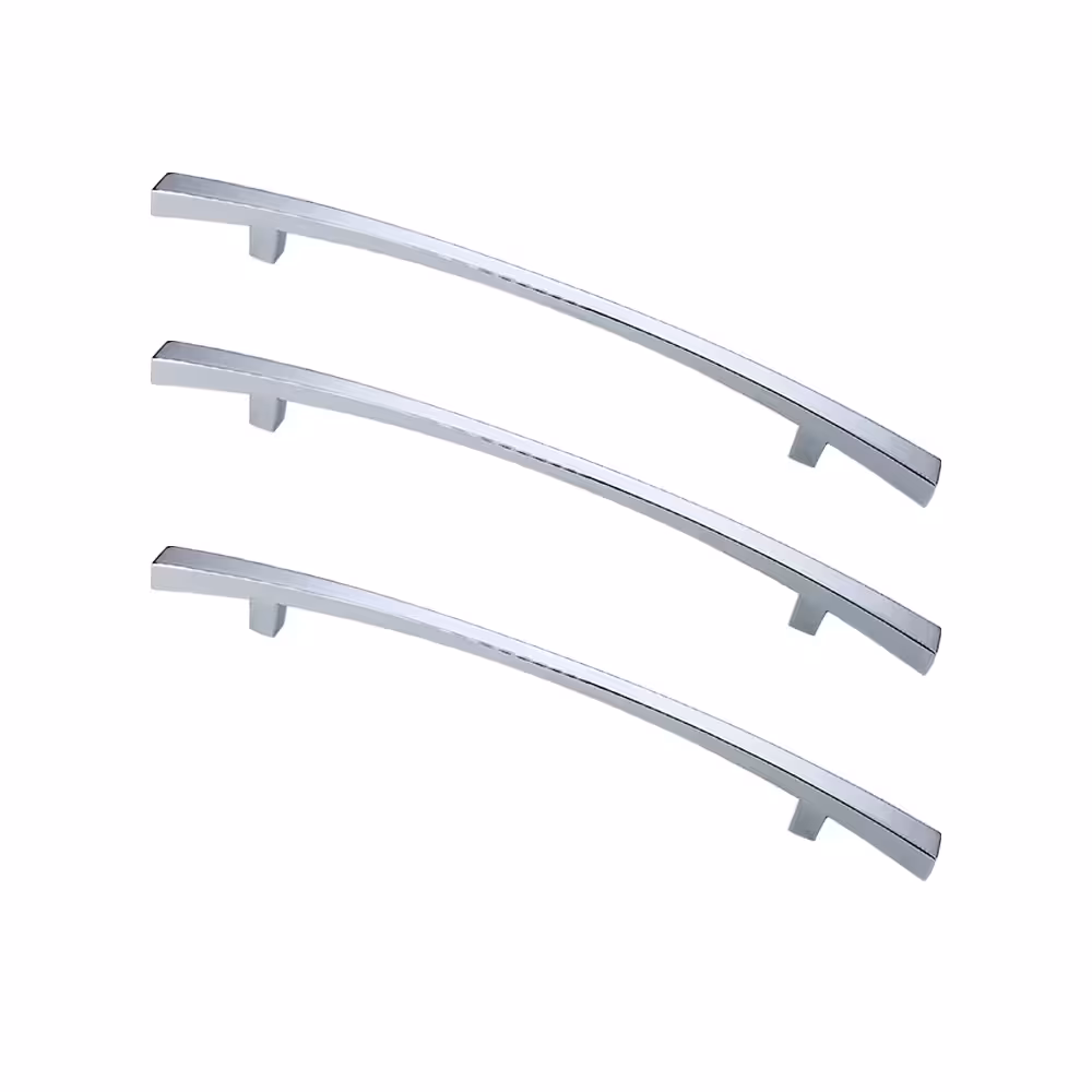 دستگیره کابینت مدل B101-192 بسته 3 عددی