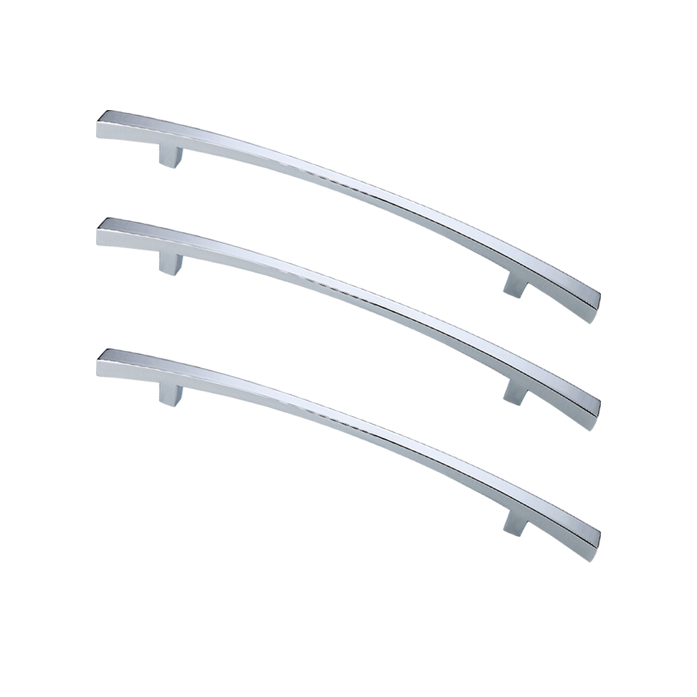 دستگیره کابینت مدل B101-192 بسته 3 عددی