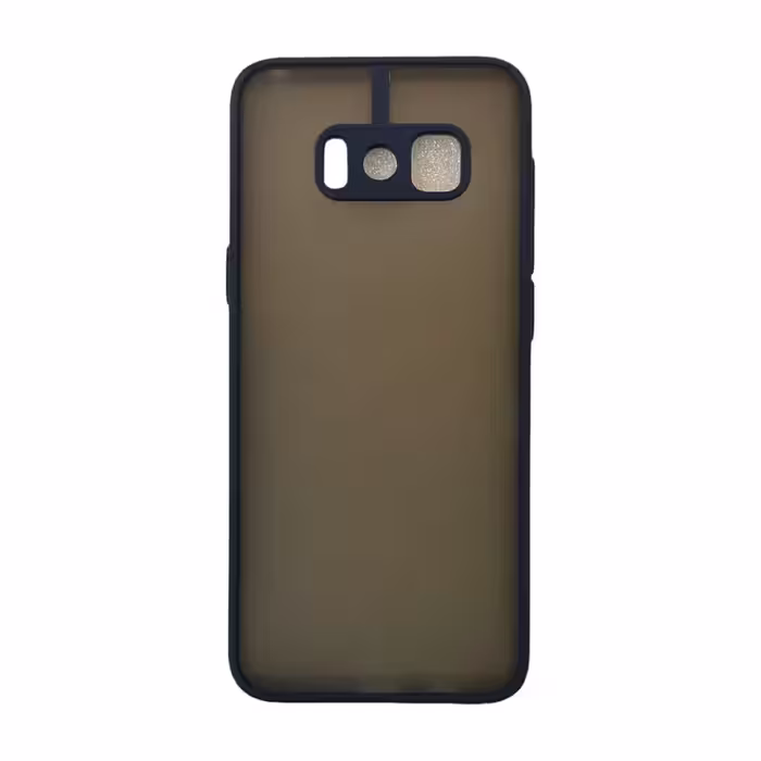کاور مدل d52 مناسب برای گوشی موبایل سامسونگ Galaxy S8 Plus