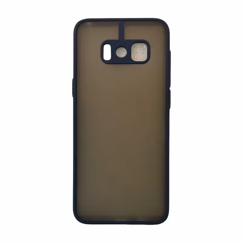 کاور مدل d52 مناسب برای گوشی موبایل سامسونگ Galaxy S8 Plus