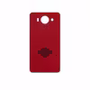 برچسب پوششی ماهوت مدل RL-HRLY_DVDSN مناسب برای گوشی موبایل مایکروسافت Lumia 950