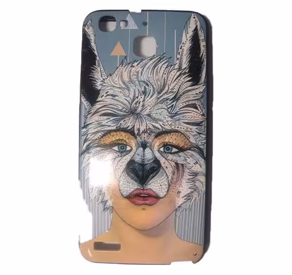 گارد گوشی هانر 5S فانتزی