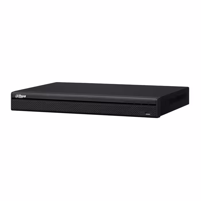مشخصات، قیمت و خرید ضبط کننده ویدوئی تحت شبکه داهوا مدل DHI-NVR4232-4KS2/L