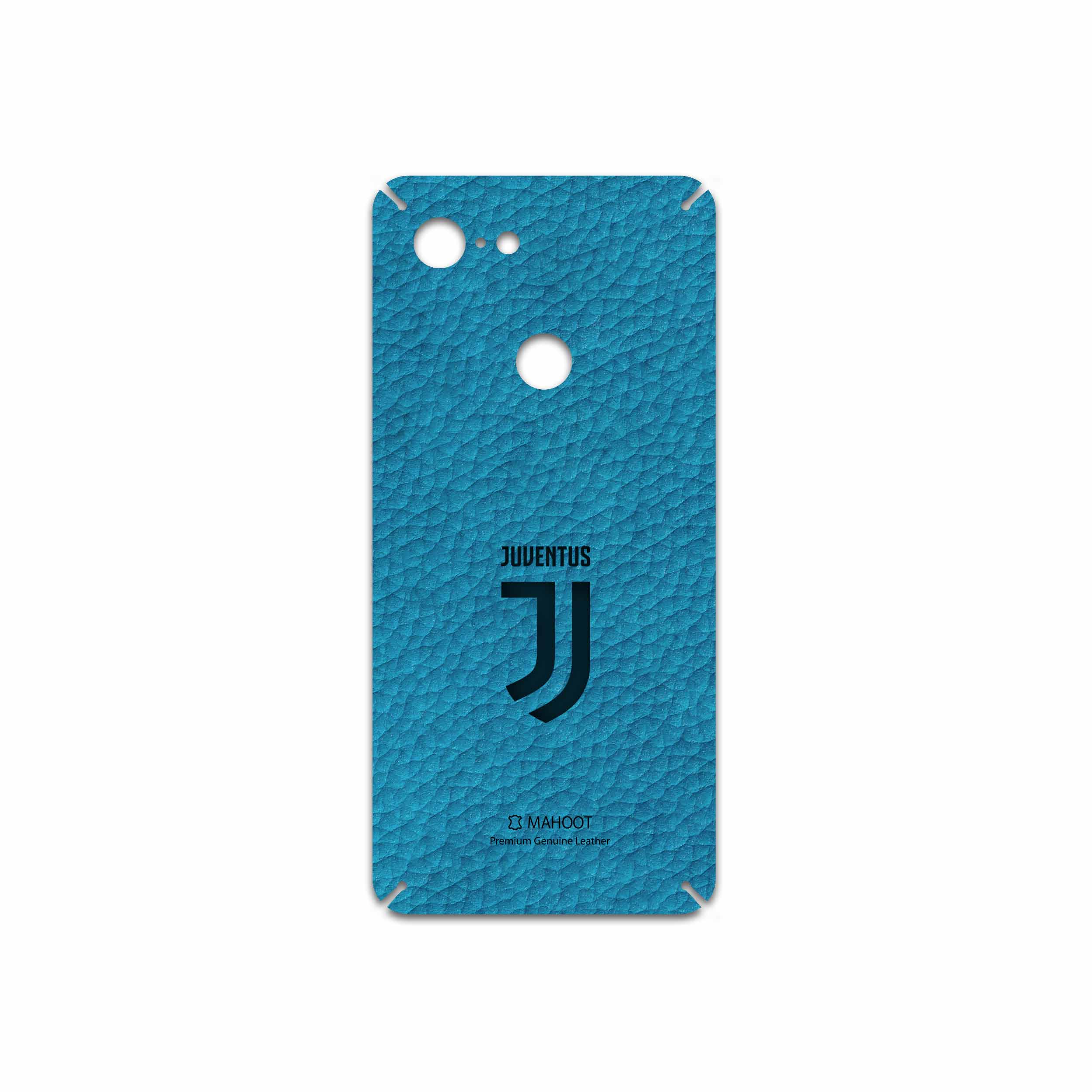 برچسب پوششی ماهوت مدل BL-JUVE مناسب برای گوشی موبایل گوگل Pixel 3