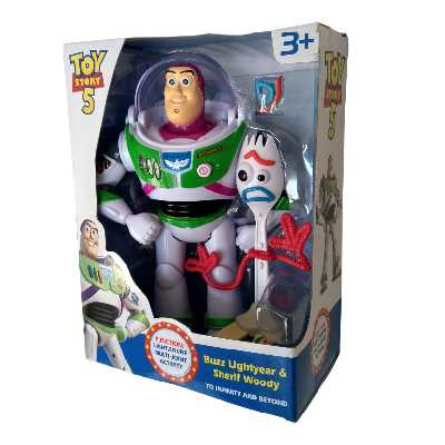 ربات مدل بازلایتر bl26f