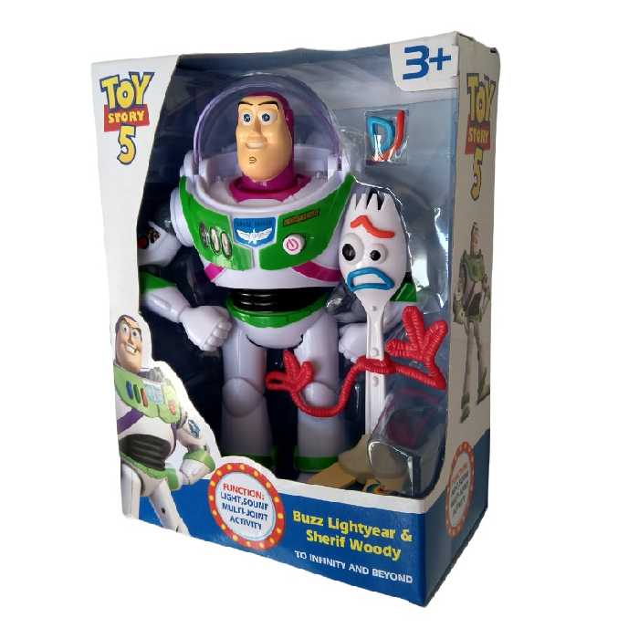 ربات مدل بازلایتر bl26f