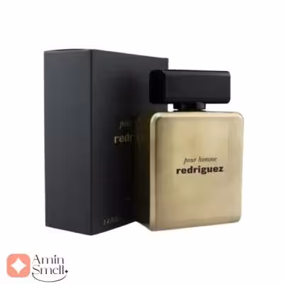 ادکلن ردریگز پور هوم فرگرانس ورد | Redriguez Pour Homme Fragrance World