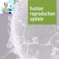 Human Reproduction Update 2022 Full Archives TRUE PDF at €30