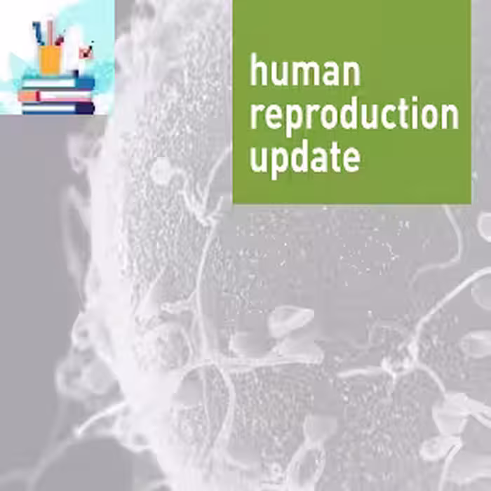 Human Reproduction Update 2022 Full Archives TRUE PDF at €30
