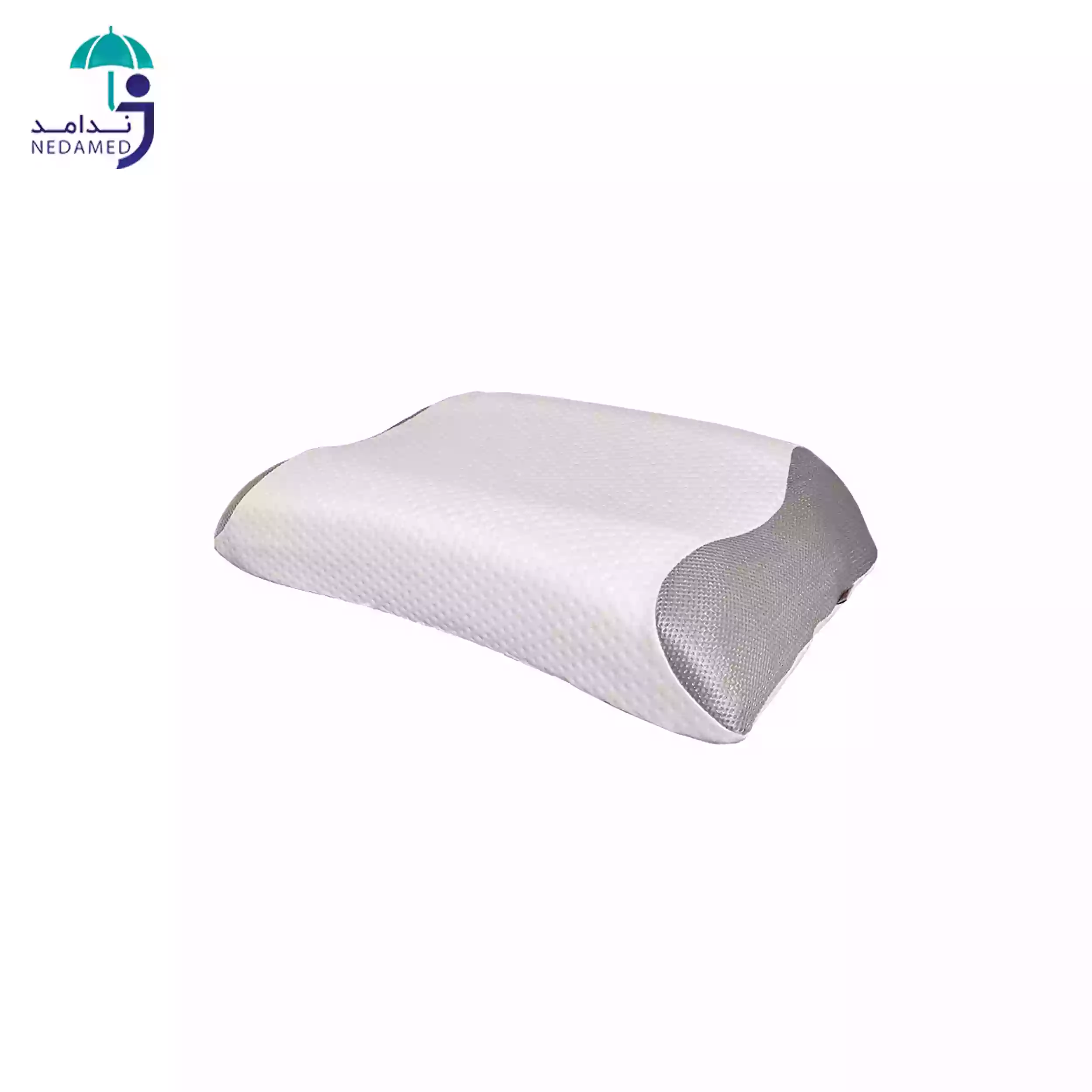 بالش طبی بریسک مدل MP40