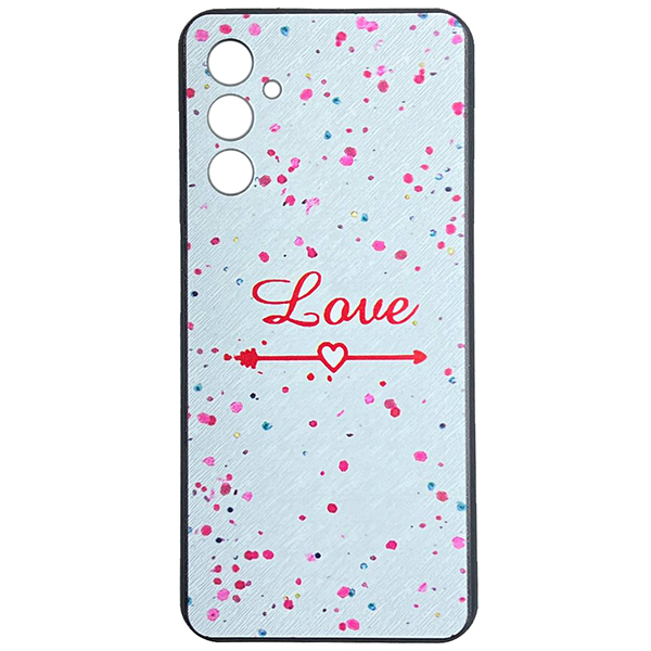 	 کاور کد 23 مناسب برای گوشی موبایل سامسونگ Galaxy A14