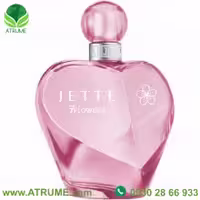 عطر ادکلن جت جوپ جت 7فلاورز چری بلوسوم 30 میل زنانه
