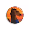 پیکسل ابیگل طرح سریال bojack horseman کد 06