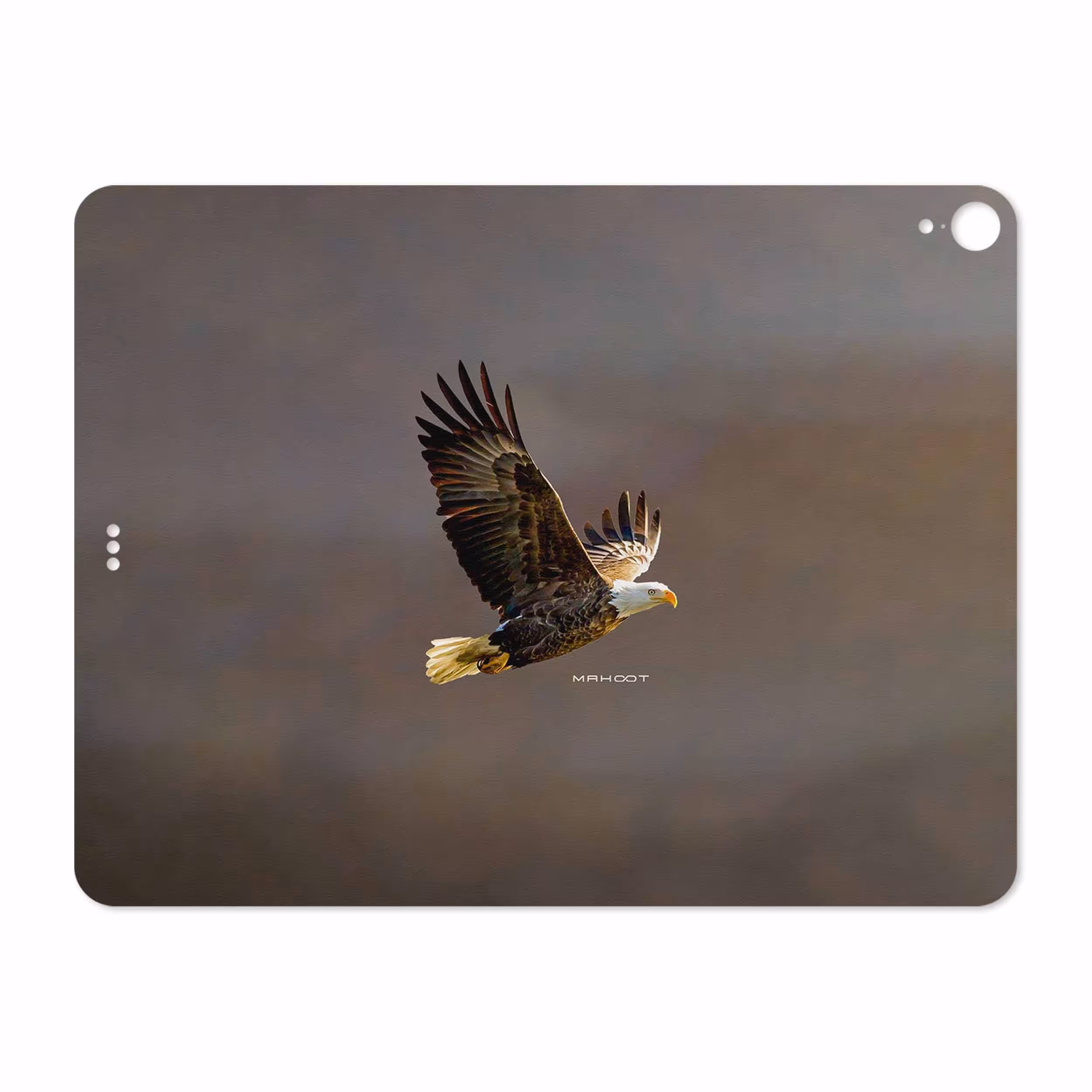 برچسب پوششی ماهوت مدل Eagle مناسب برای تبلت اپل iPad Pro 12.9 (GEN 3) 2018 A2014