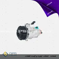 کمپرسور کولر کیا سورنتو 2013 تا 2010
