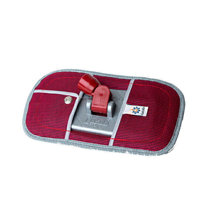 تی حوله ای کوچک گلچین مدل T-521