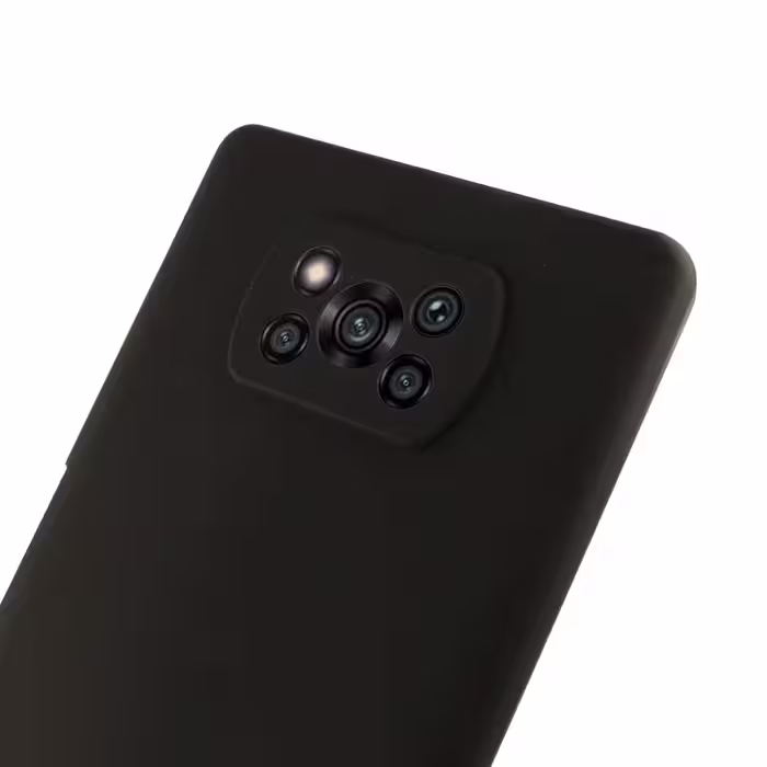 کاور مدل LNZ-X3 مناسب برای گوشی موبایل شیائومی Poco X3 / Poco X3 NFC / Poco X3 Pro
