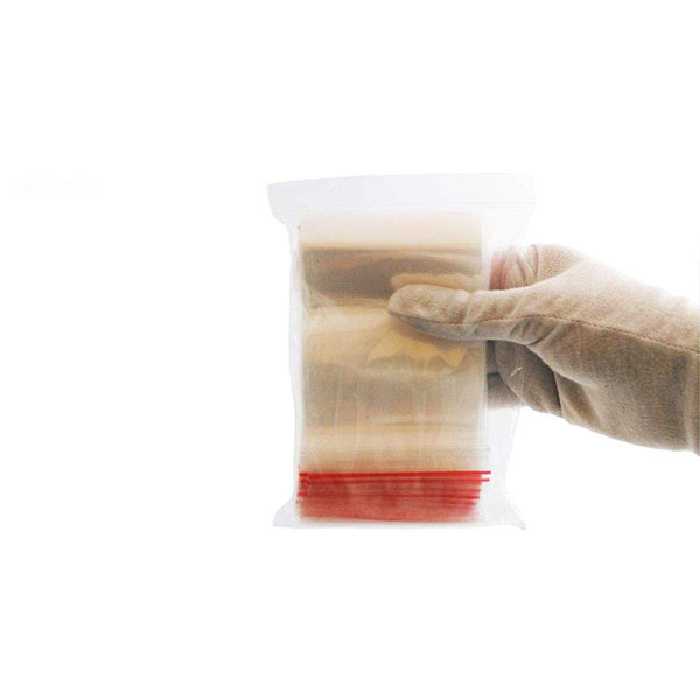  کیسه زیپ دار مدل R15&amp;SH30 بسته 100 عددی