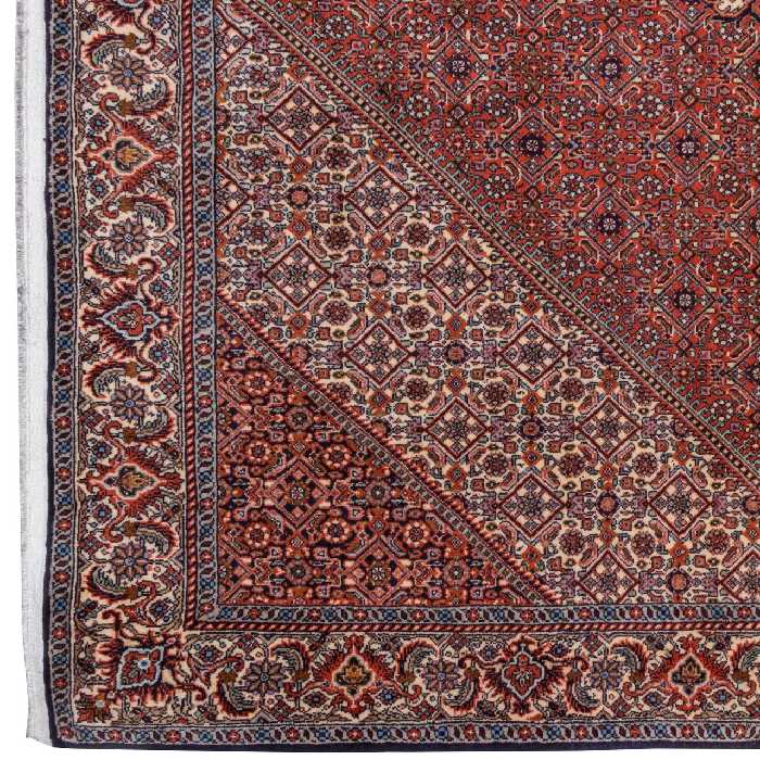 فرش دستباف دو و نیم متری سی پرشیا کد 183026