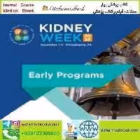 ASN Genetics In Clinical Nephrology 2023 video course price 80€ - کتاب پزشکی بهار
