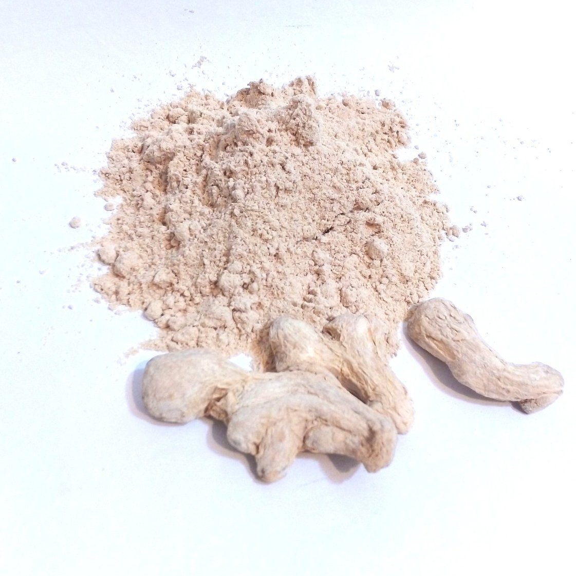 پودر زنجبیل اعلا