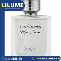 عطر ادکلن لالیک له اینسومیس ما فورس 100 میل مردانه