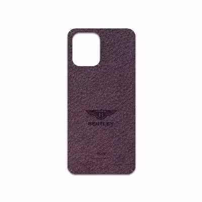 برچسب پوششی ماهوت مدل PL-BNTLY مناسب برای گوشی موبایل اپو Find X3 Pro